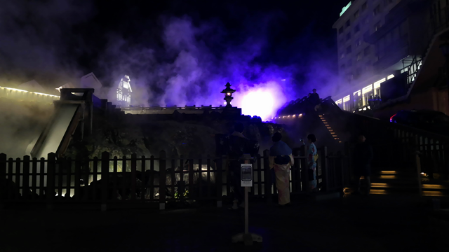 草津温泉　4日目　後半の記事動画