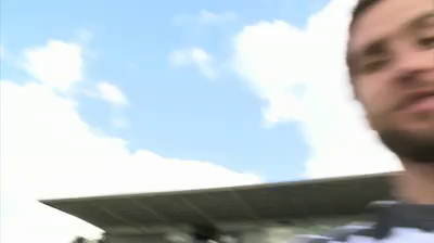 All Black の凄技の記事動画