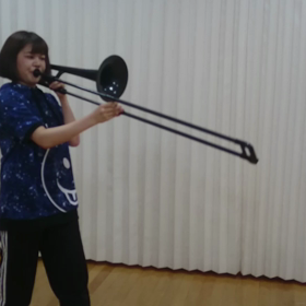 シアタースポーツ”エナの自己紹介"の画像