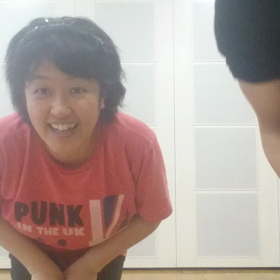 さよといずみ、恋ダンス練習中！の画像