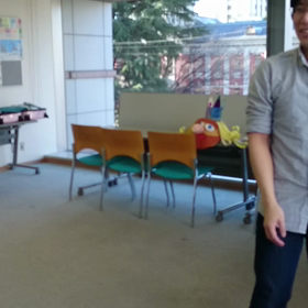 ゆういちが、みんなを襲う！！の画像