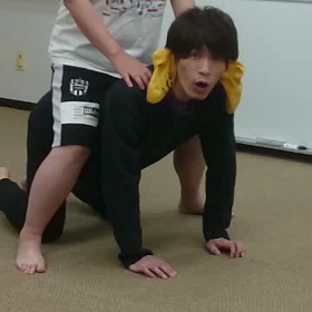 自己犠牲は嫌だと泣いたら、新しい道が見えた！の画像