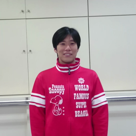 いずみ「首がとれそう」の巻の画像