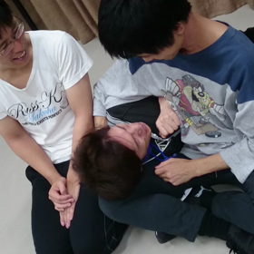 動画「ゆういち赤ちゃんになる！」の画像