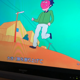 ムスコくんの日課、NHK「みんなのうた」が世界一好きな男の画像