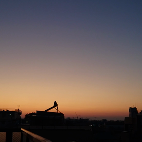 私にできる愛と貢献。の画像