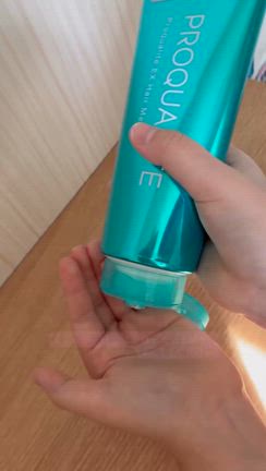 プロカリテ EXヘアマスクの記事動画