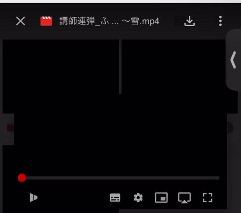 データ　納品の記事動画