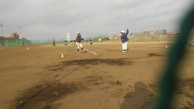 １月２３日  春に向けて！の記事動画