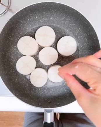 【顔やせしたい私のリアル食】大根の記事動画