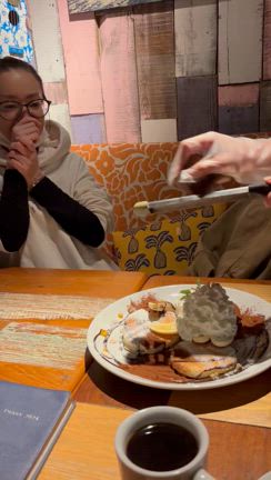 玉宮占い横丁　久しぶりの会食の記事動画