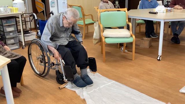 小走り(=^▽^)σの記事動画