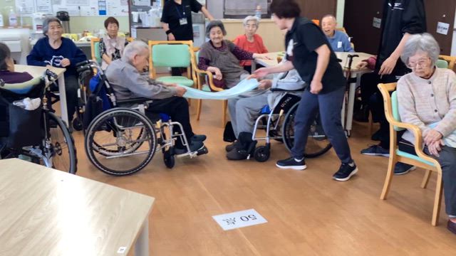 おったまげ〜(๑>◡<๑)の記事動画