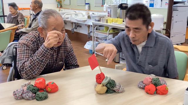 スリルあり(≧∀≦)の記事動画