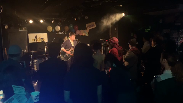 つながる福島、沖縄、東京！の記事動画