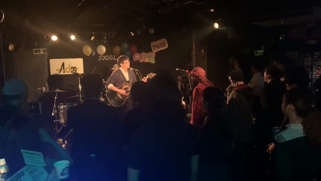 つながる福島、沖縄、東京！の記事動画