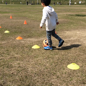 上手くなったかな❓の画像