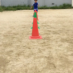 久しぶりの休日の画像