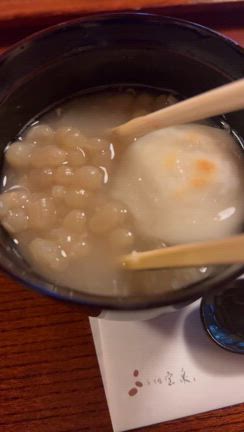 しっとりと雨の京都でリフレッシュ&リセットタイム♪の記事動画