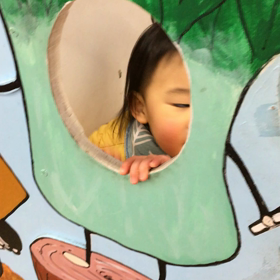 つもりの画像