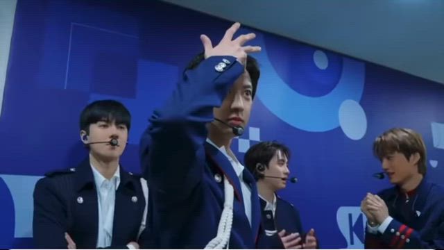 やっぱりおもろい男ドギョンスwの記事動画