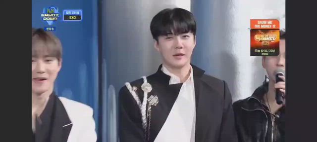 M COUNTDOWN♡の記事動画