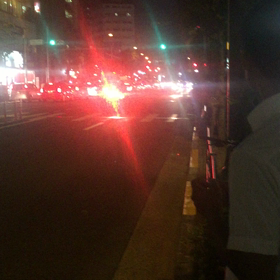 皇后陛下がお越しになりました。の画像