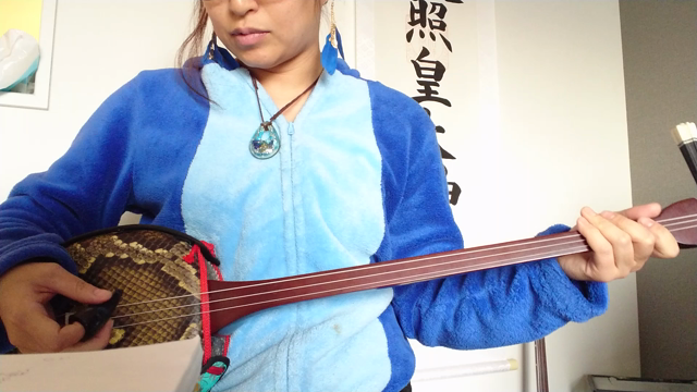 三線デーの記事動画