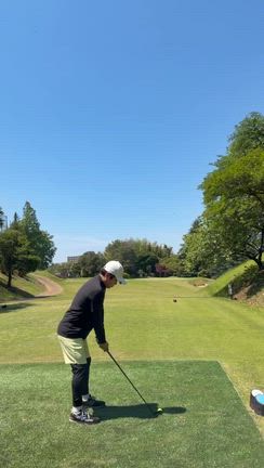 約２年ぶりの100切りの記事動画