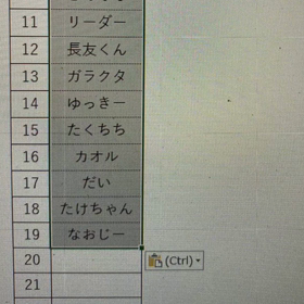 すまいる　たかチン走行会の画像