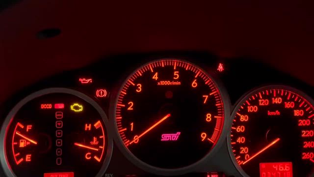 S203 Maintenance Engine Start  S203維持管理エンジン始動の記事動画