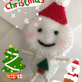 メリークリスマス☆の画像