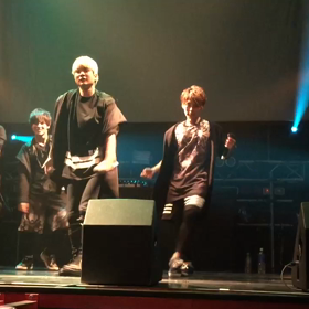 LimBus from FLOS☆未来へ☆の画像