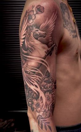 INSPIRE TATTOO 611の記事動画