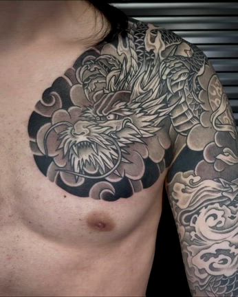 INSPIRE TATTOO 606の記事動画