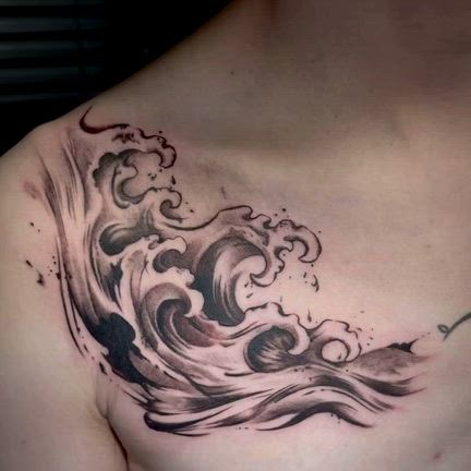 INSPIRE TATTOO 609の記事動画