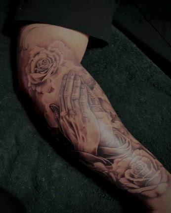 INSPIRE TATTOO 619の記事動画