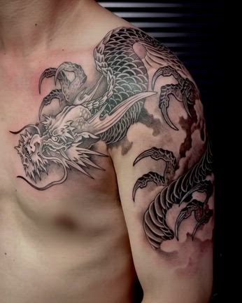INSPIRE TATTOO 623の記事動画