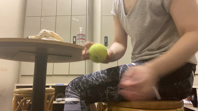 ハムストリングスのほぐし方の記事動画