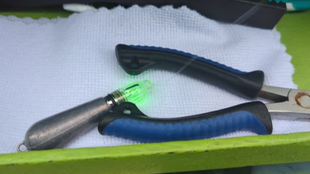 26.05.03 ＧＷ連続釣行第２弾・東京湾夜アナゴ②の記事動画