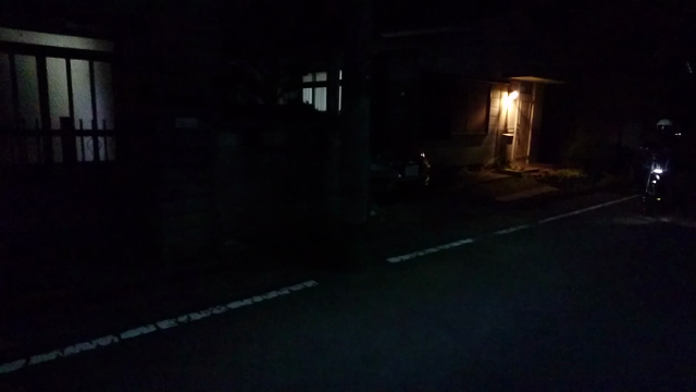 新車  お披露目の記事動画