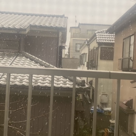 雪の画像