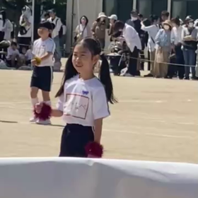 運動会の画像