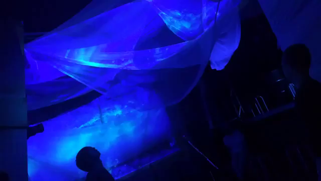 ▼融音～雨、宿る～第5夜　終演▼の記事動画