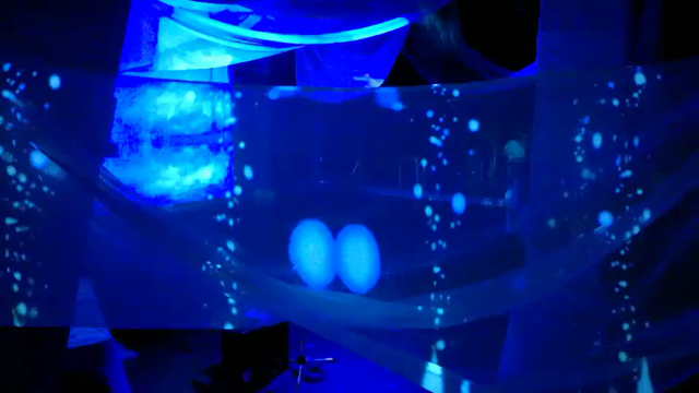 【ライブレポ】融音～雨、宿る～第6夜 終演の記事動画