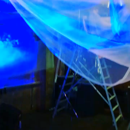 ▼融音～雨、宿る～第5夜　終演▼の記事動画