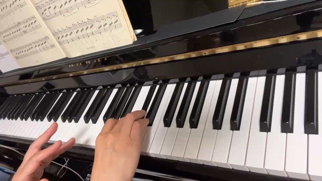 基礎教材から専門レベルまで、  切れ目なく、私が教えられる曲目の記事動画