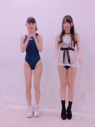 今日の軟体動画。の記事動画
