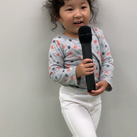 ことばを  歌え！こどもたち　第一弾！！の画像