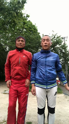イケメンYOUNG BOYクンが٩( ᐛ )وの記事動画